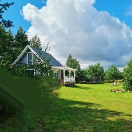 Апартаменты Sunset House Суленчино Экстерьер фото