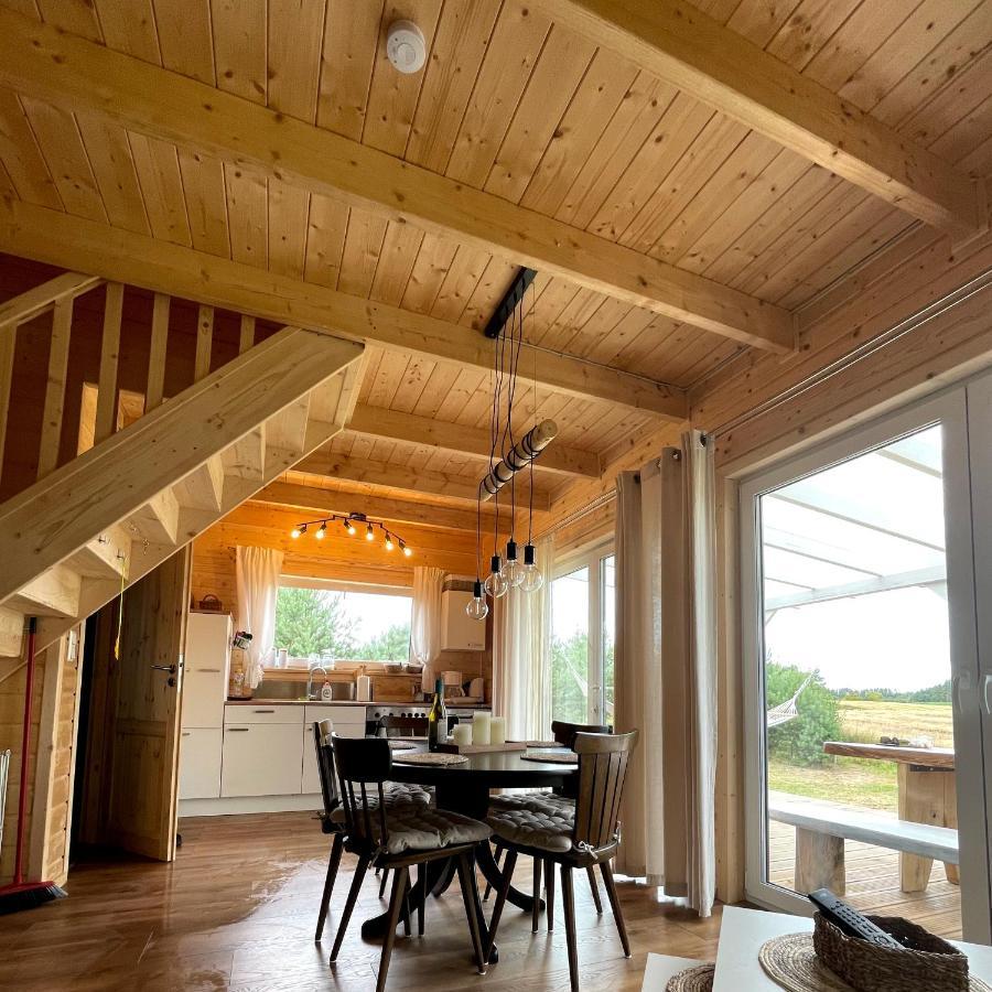 Апартаменты Sunset House Суленчино Экстерьер фото