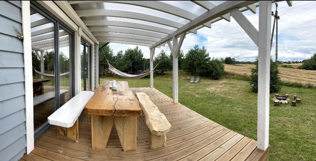 Апартаменты Sunset House Суленчино Экстерьер фото