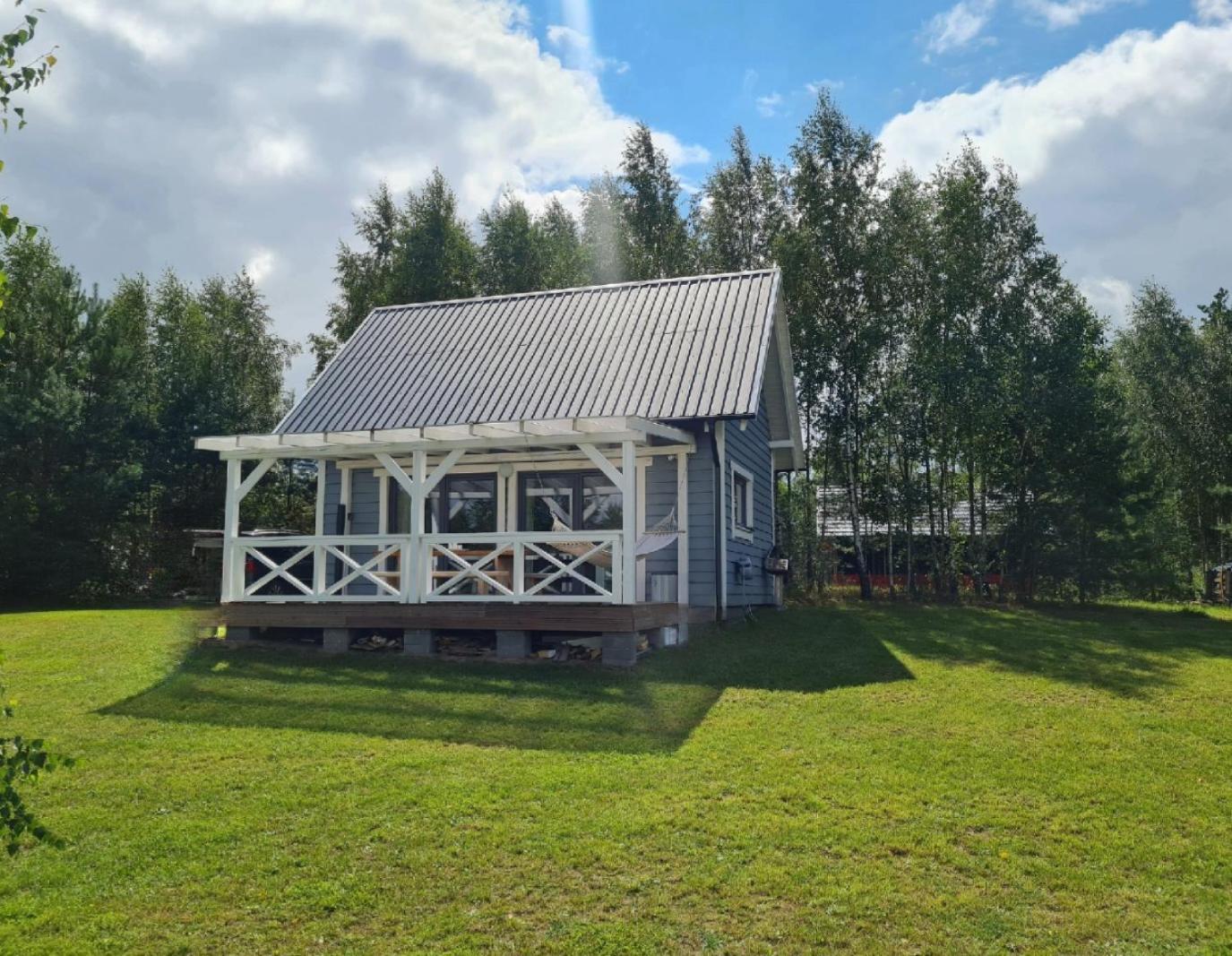 Апартаменты Sunset House Суленчино Экстерьер фото