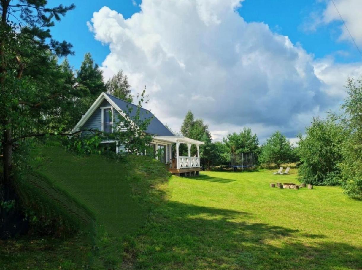 Апартаменты Sunset House Суленчино Экстерьер фото