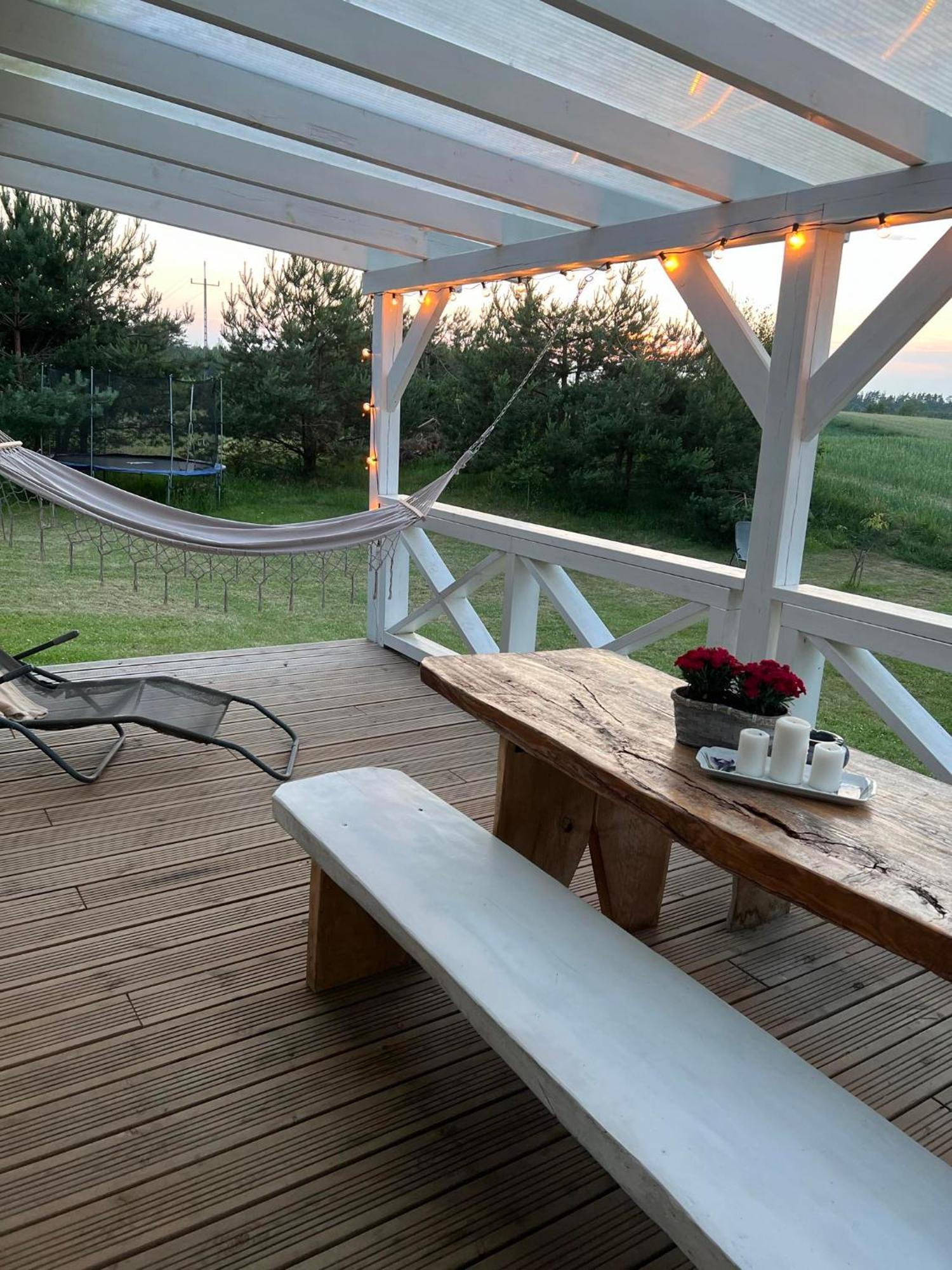 Апартаменты Sunset House Суленчино Экстерьер фото